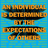 Ex Gedetineerd & Licht Verstandelijk Beperkt. IV.