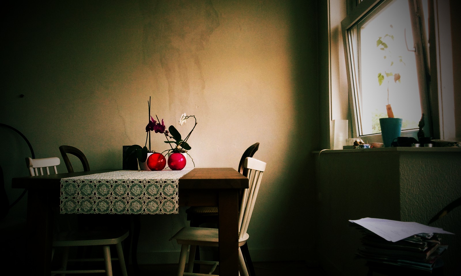 Waardebepaling – Dichterbij huis dan je denkt.