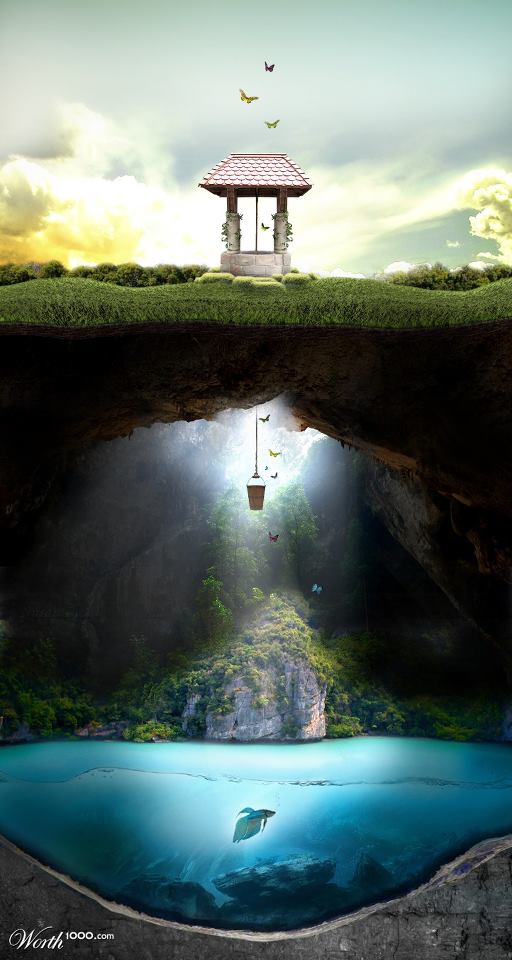 We’re the ones we are waiting for