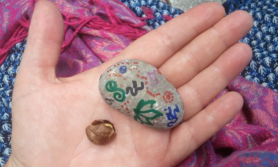 Thank You, Parallel Slovenia.