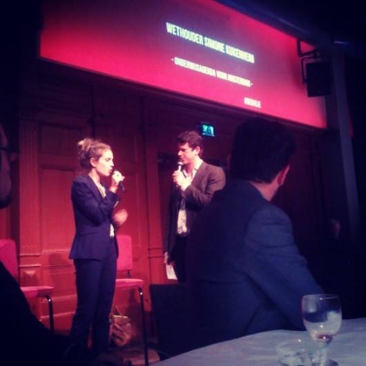 Ik heb een droom. #onderwijs